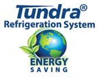 Revolutionary Tundra® Technology Saves Energy